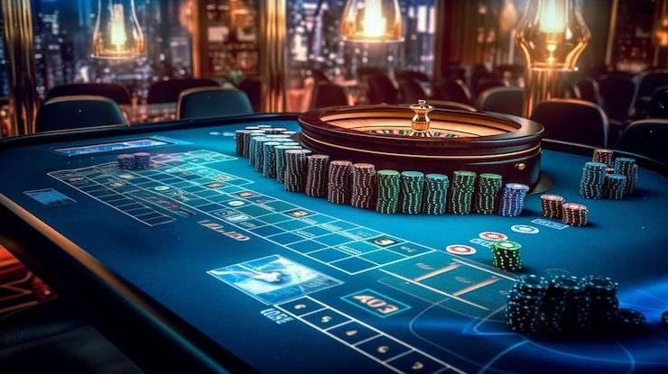 Keamanan data dan privasi terjaga di platform gaming